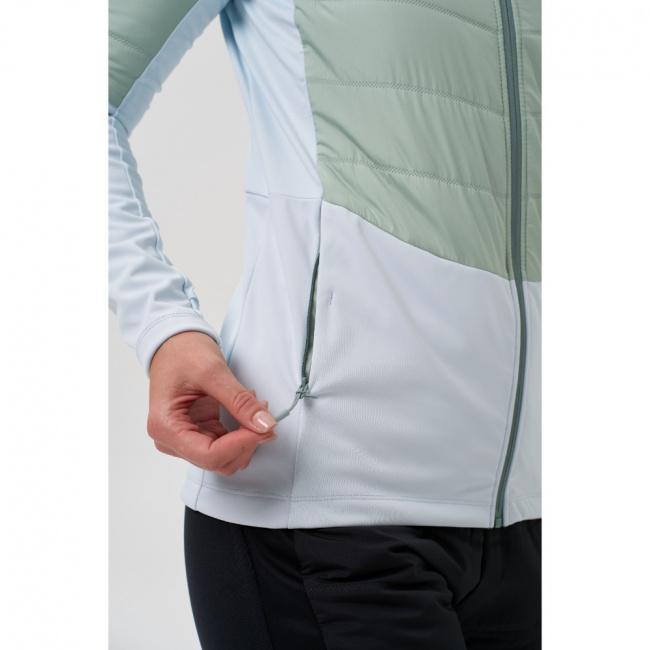 Куртка  Nordski Hybrid Pro 2.0 W