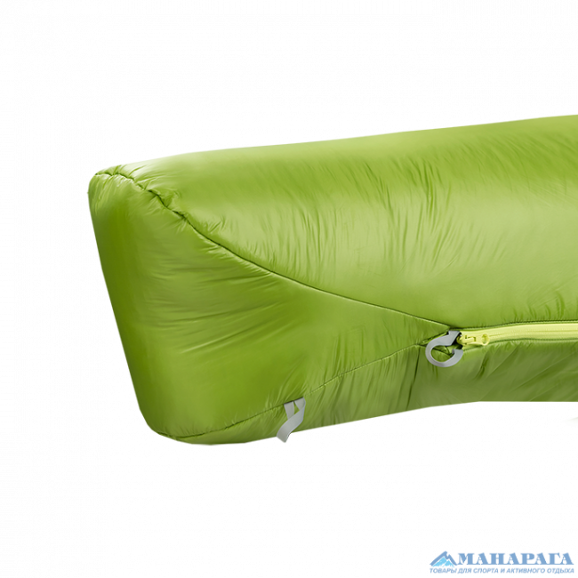 Спальник Sivera Иночь -2/Short