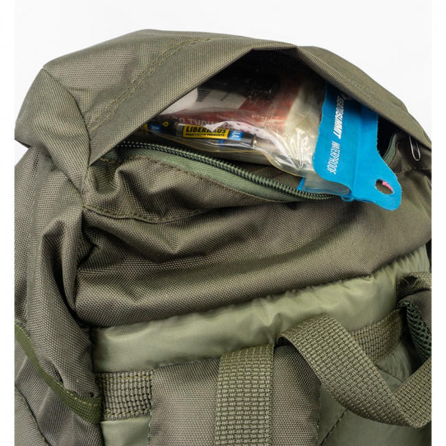 Рюкзак МАНАРАГА Тайга-40