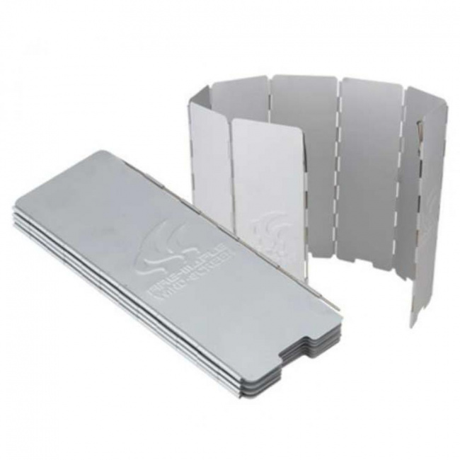 Экран ветрозащитный Fire-Maple Wind-Screen FMW-508 (серебристый (9146793))