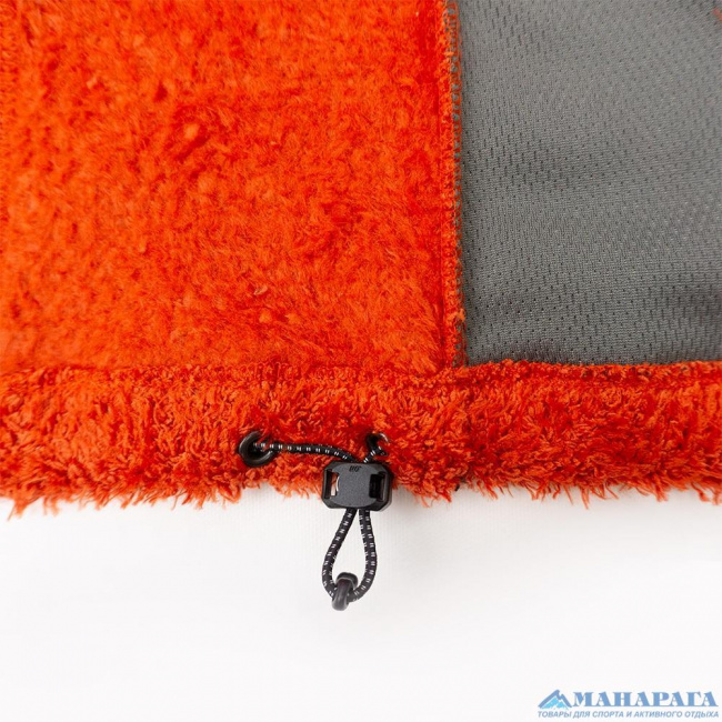 Куртка Манарага Эдельвейс жен.