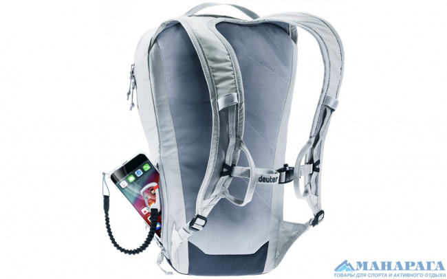 Рюкзак Deuter 2021 Gravity Pitch 12