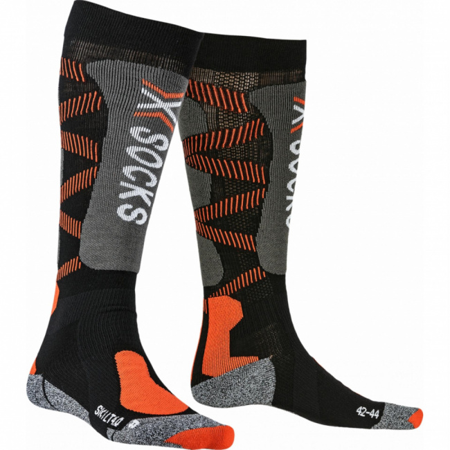Носки X-Socks Ski LT 4.0 