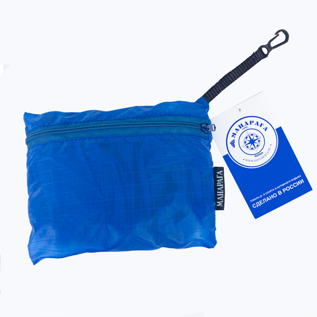 Накидка на рюкзак МАНАРАГА 80-90 л Si