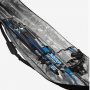 Чехол для лыж Salomon Nordic 3 Pairs 215 Pro SL