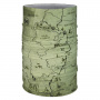 Бандана BUFF /24/ 134425 Coolnet UV+ Camino Frances