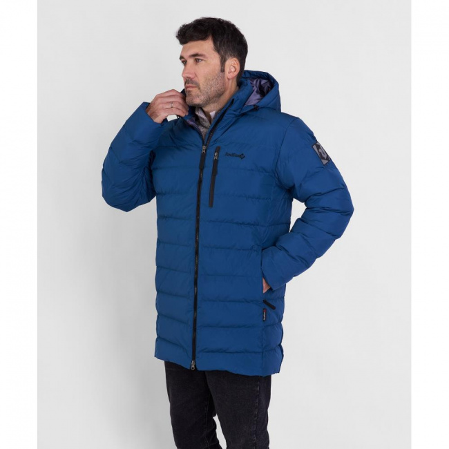 Пальто RedFox Siberia III