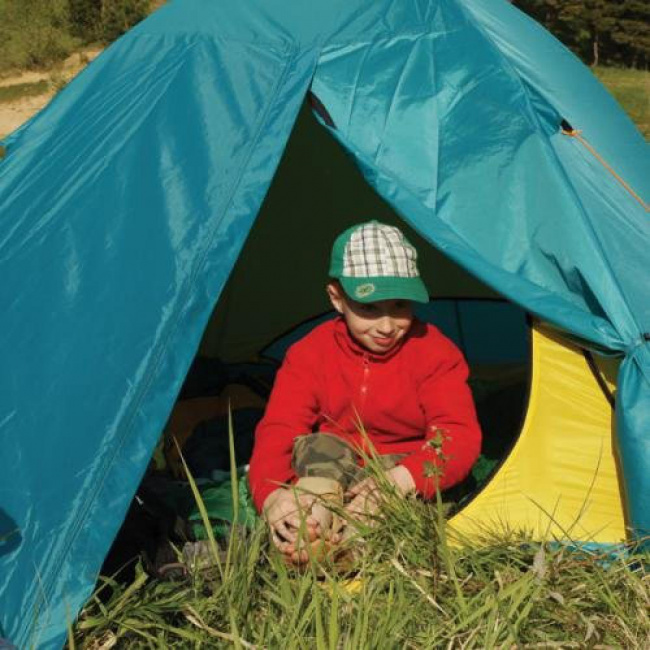 Палатка Normal Скиф 3