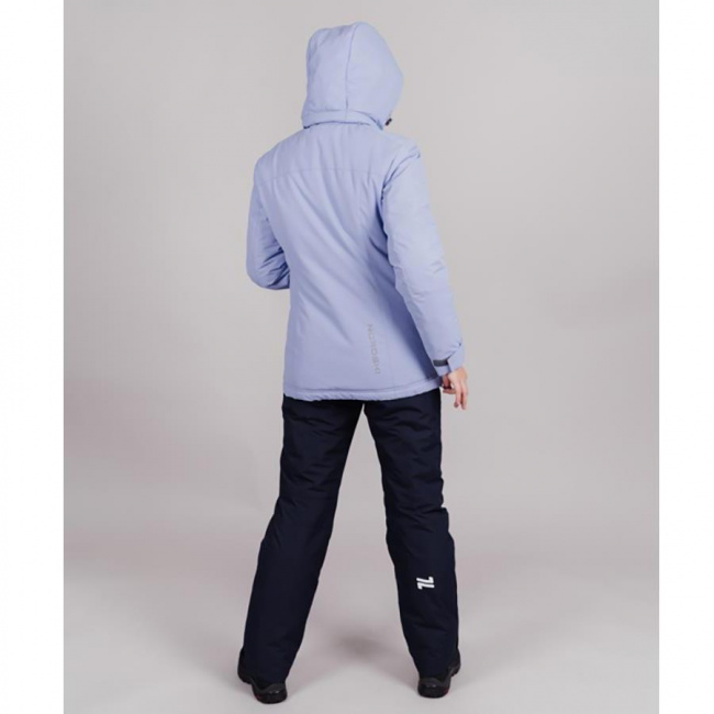 Куртка утепленная Nordski Mount W