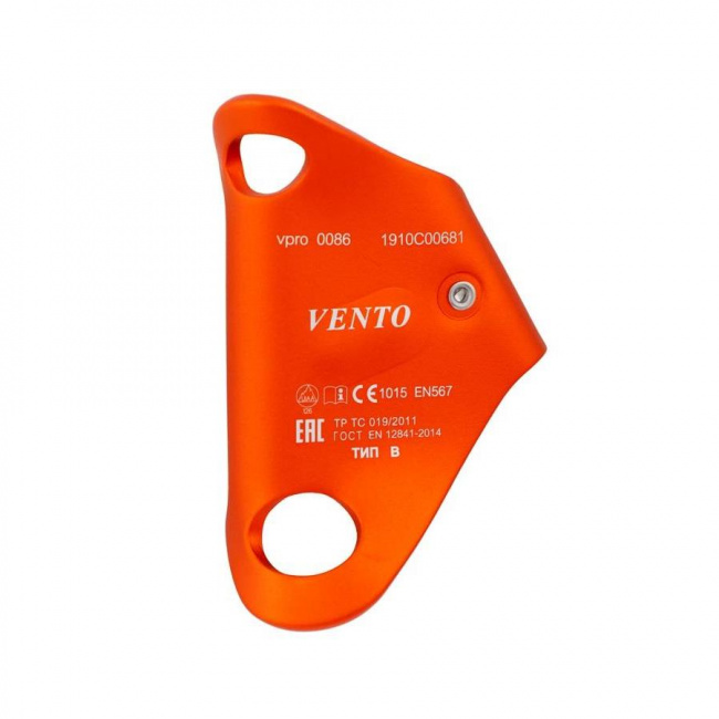 Зажим грудной Венто Кроль  Зажим грудной Венто Кроль