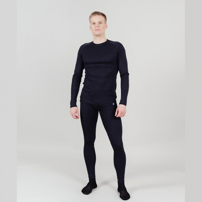 Комплект термобелья Nordski Warm