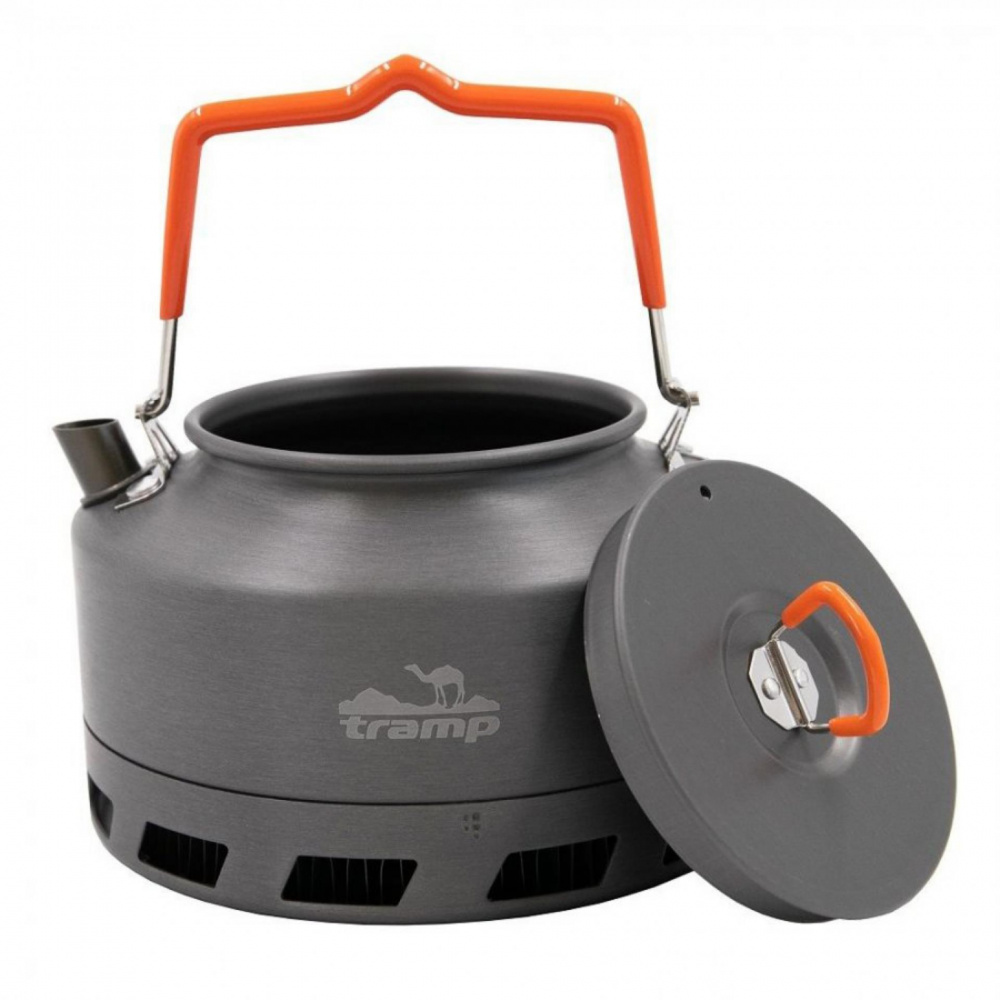 Чайник Tramp Firebird с термообменником 1,6 л