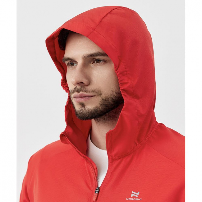 Ветровка Nordski Runway