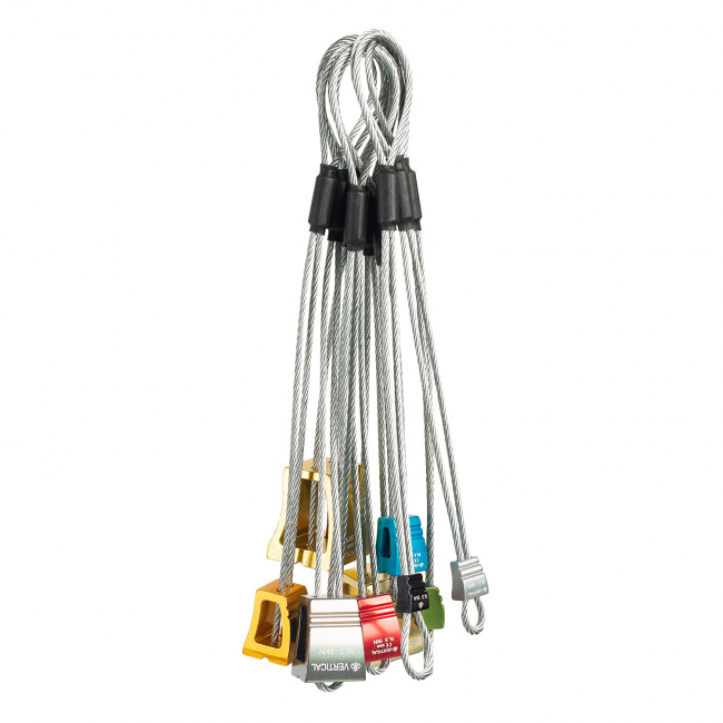 Закладки Вертикаль (набор № 1-10) 