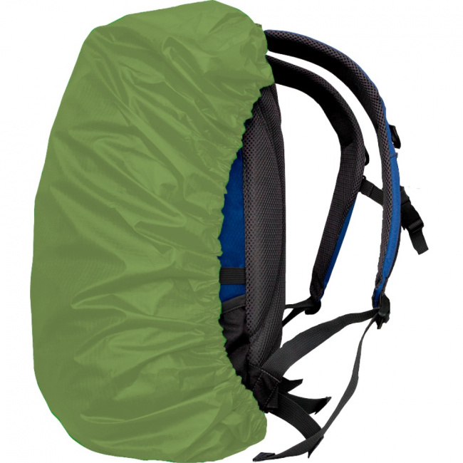Накидка на рюкзак МАНАРАГА 30-40 л V2 (олива (9179374))