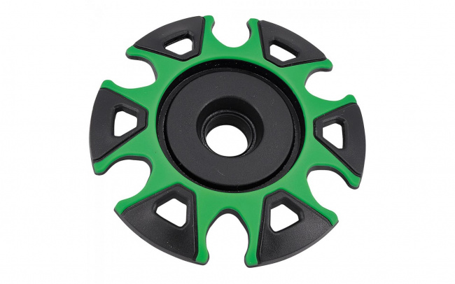 Палки телескопические CAMP Backcountry 3.0