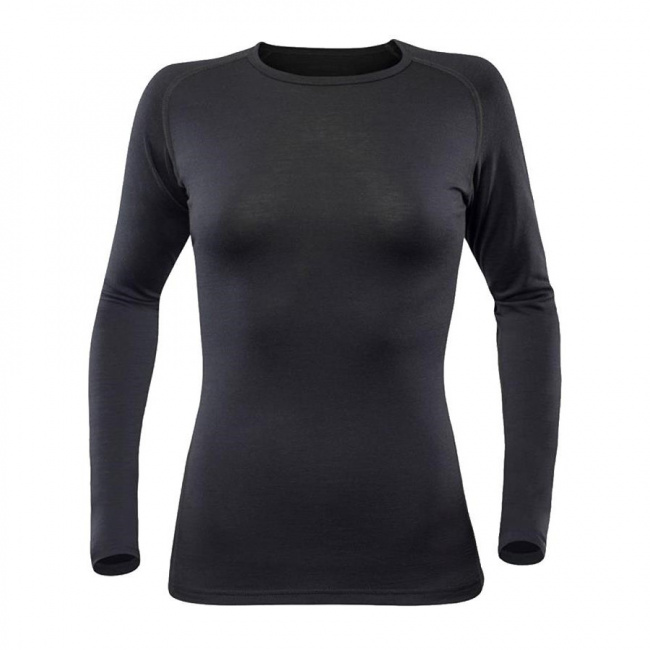 Джемпер Devold Breeze Women Shirt