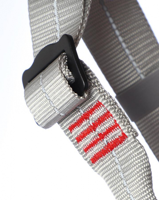 Грудная обвязка Венто Бабочка регулируемая