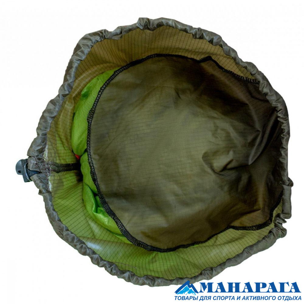 Мешок компрессионный МАНАРАГА V2 Si 20л