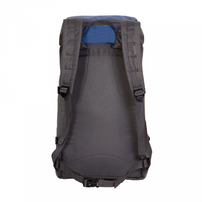 Рюкзак МАНАРАГА Славер (сине-серый (0010163))