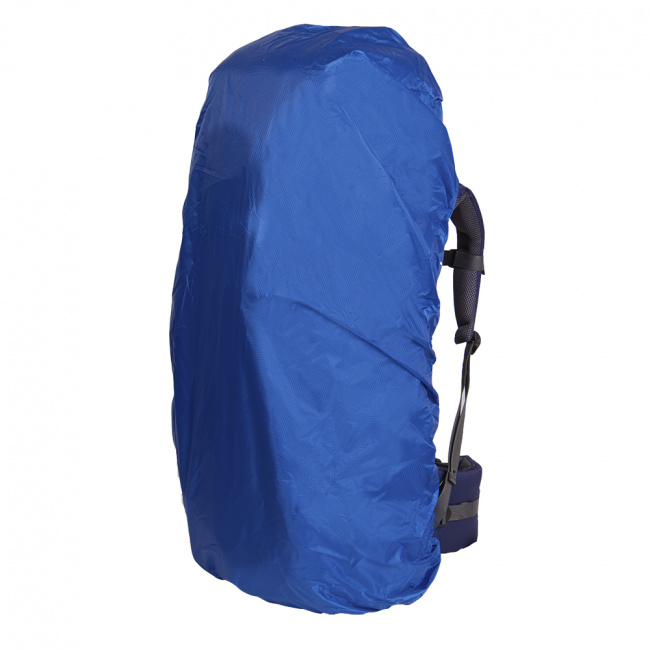 Накидка на рюкзак МАНАРАГА 80-90 л (синий (0010483))