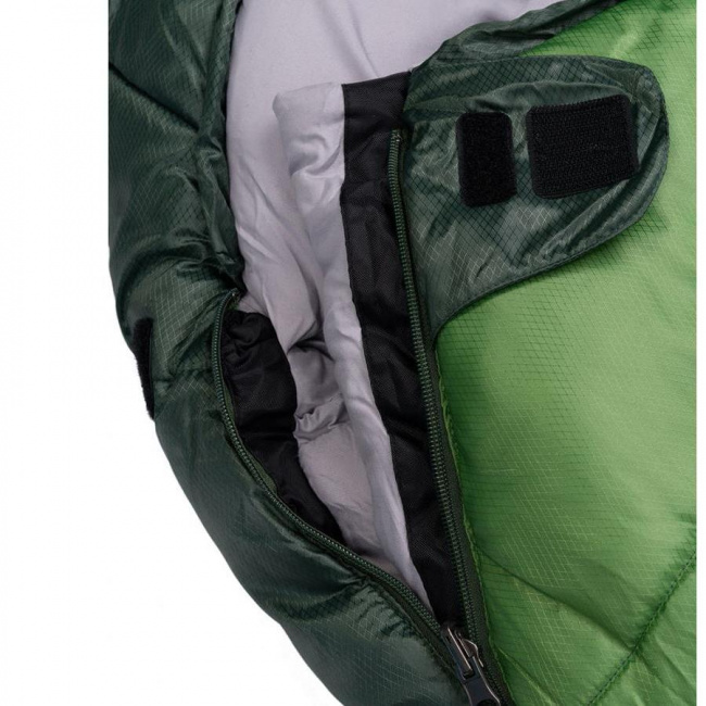 Спальник RedFox Explorer -20C Long