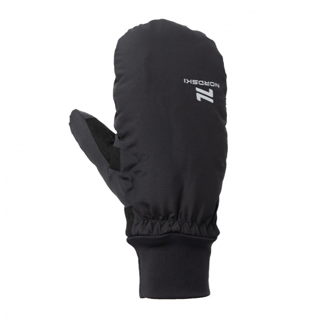 Варежки Nordski Snow Soft (арт. NSU340100МП)