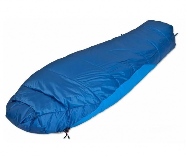 Спальник ALEXIKA Mountain Scout