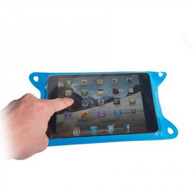 Влагозащитная упаковка д/планшета STS TPU GUIDE