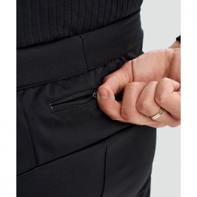 Брюки  Nordski Hybrid Pro (арт. NSM505100 МП)