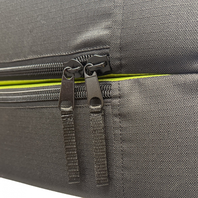 Мат для боулдеринга 2-х секционный МАНАРАГА