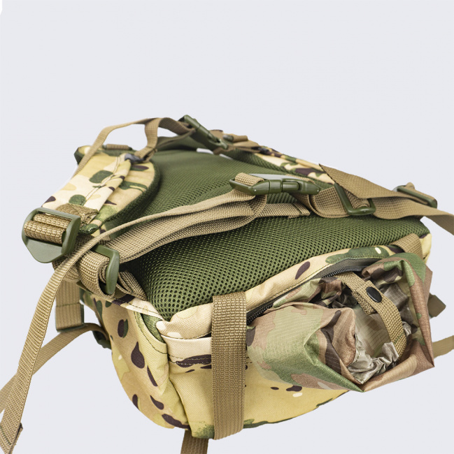 Рюкзак МАНАРАГА Forest-Tactic PRO