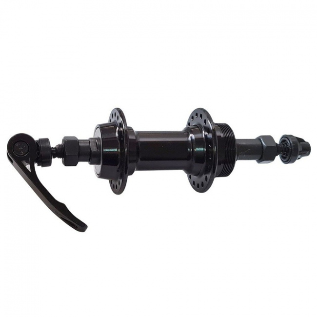 Втулка задняя  под трещ. MY-601RQ