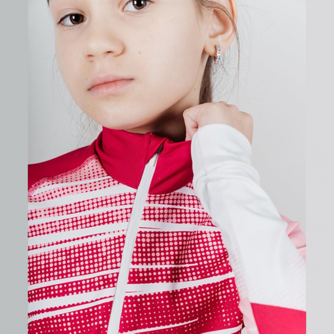 Гоночный костюм Nordski Jr.Pro