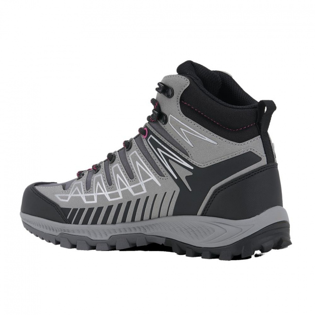 Ботинки Trezeta Thunder Mid WP W (арт. 1080893)
