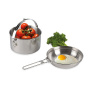Набор посуды TATONKA Scout Kettle 1.6