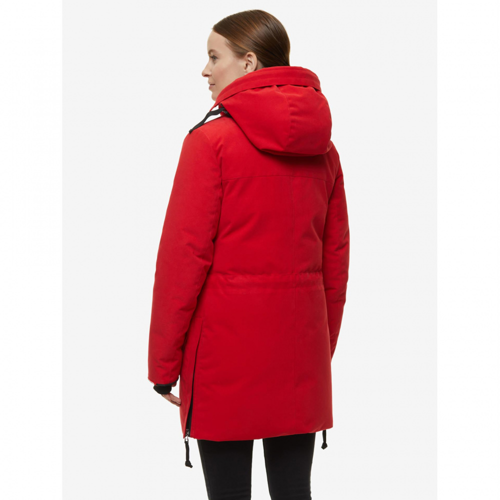 Куртка BASK Iremel V4 (без меха) жен.