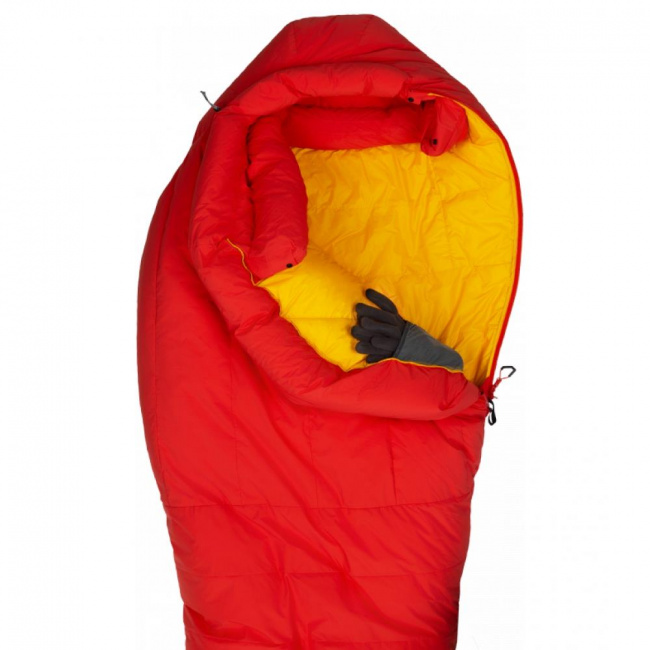 Спальник Sivera Назимь -30/Long