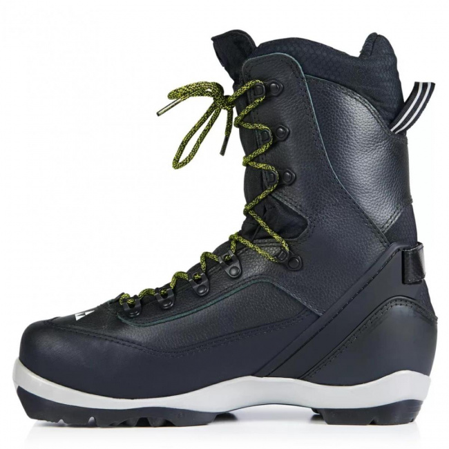 Ботинки лыжные Fischer BCX Transnordic Waterproof