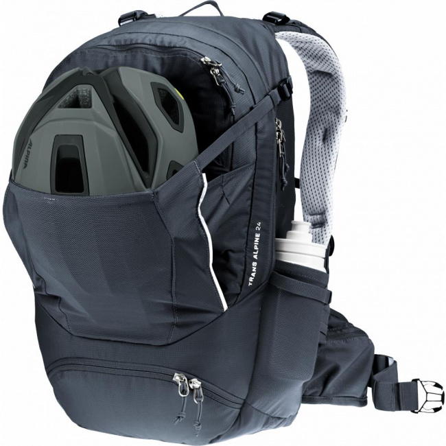 Рюкзак Deuter 2025 Trans Alpine 24