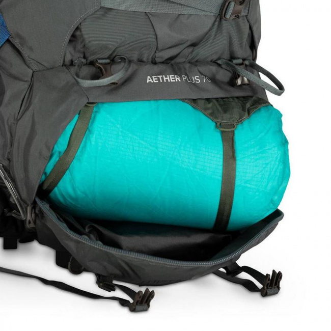 Рюкзак Osprey Aether Plus 85 