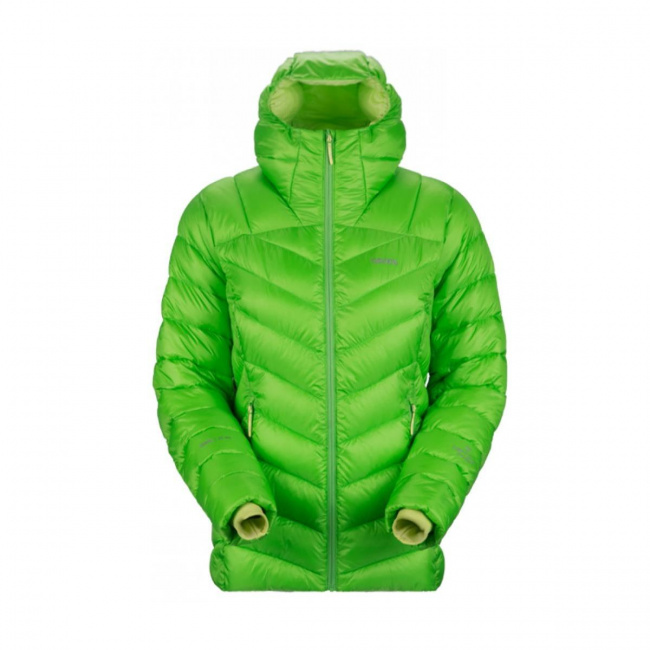 Куртка Sivera Бармица Summit жен. (арт. 210169)