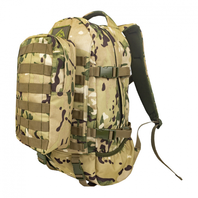 Рюкзак МАНАРАГА Forest-Tactic PRO