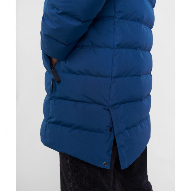 Пальто RedFox Siberia III