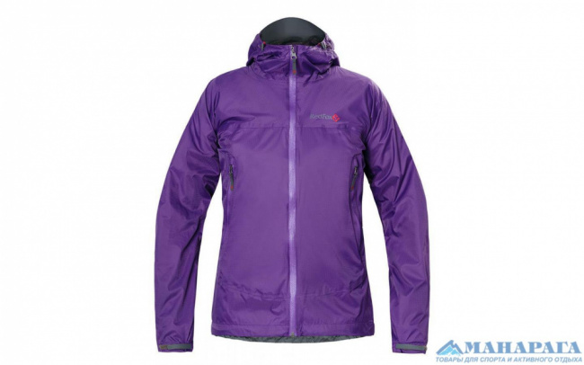 Куртка RedFox Long Trek жен.