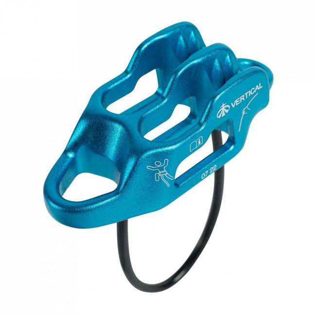 Спусковое устройство Вертикаль Корзинка Профи