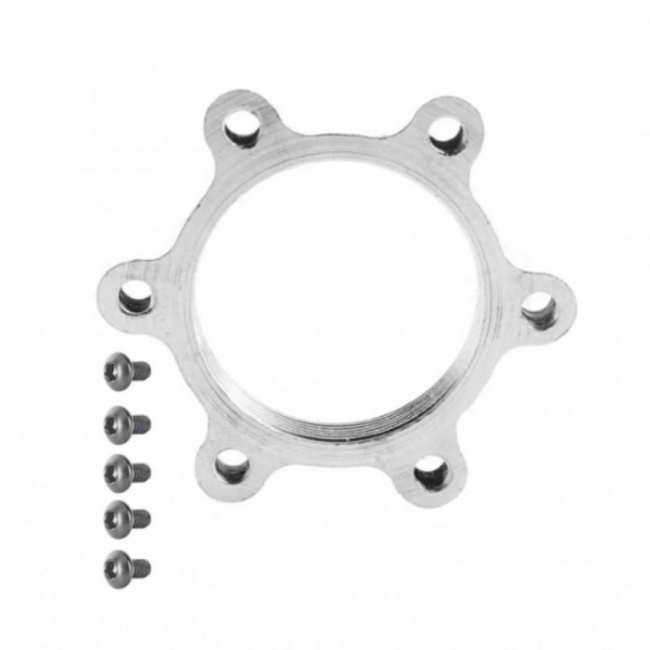 Фланец втулки дискового тормоза Comiron F48