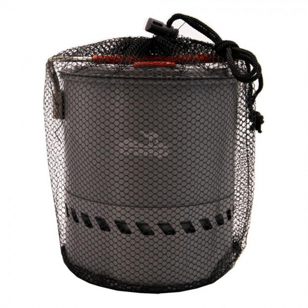 Котел Tramp Firebird с термообменником 1,5 л.