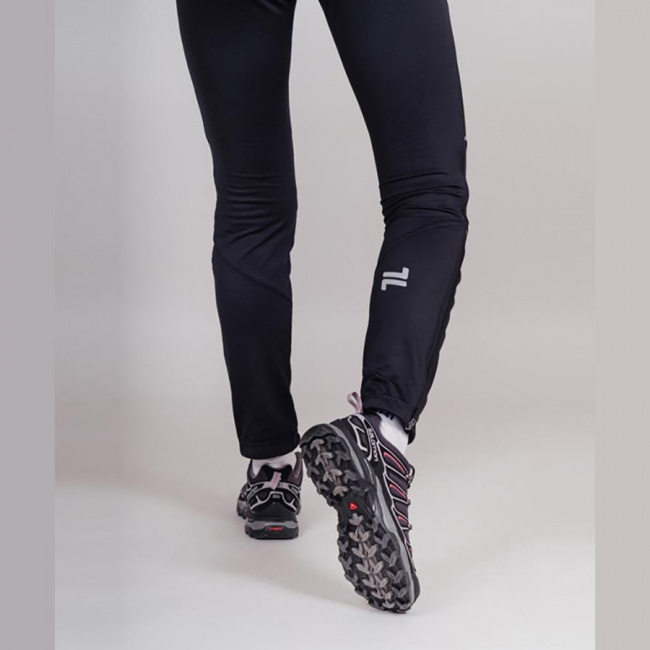 Брюки разминочные Nordski Premium W (арт. NSM442)