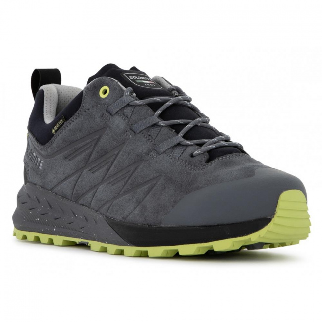 Кроссовки DOLOMITE Croda Nera GTX W